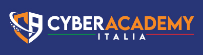 Cyber Academy Italia Logo